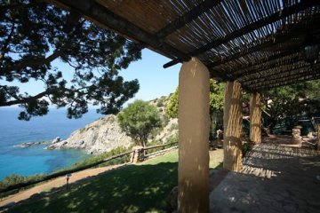 Vakantiehuis Zuid Sardinie - Villa Gianina (7)